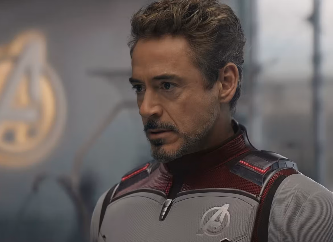 10 культовых цитат Marvel