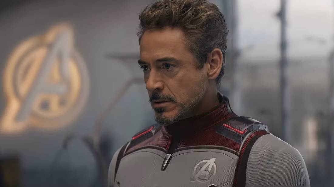 10 культовых цитат Marvel