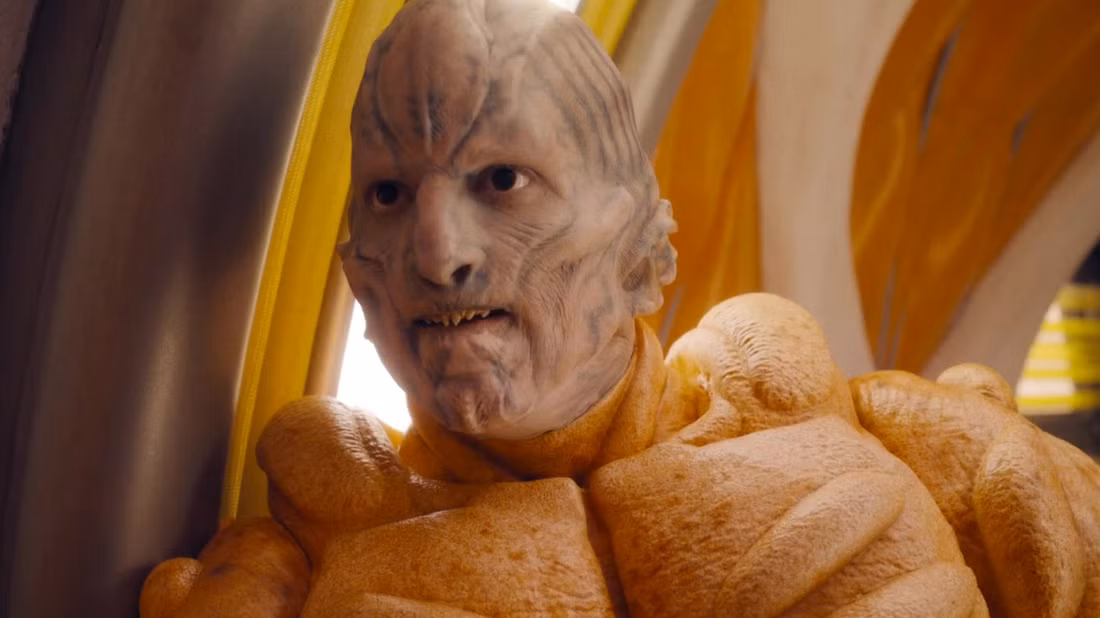 Guardians of the Galaxy 3 — лучший финал трилогии в КВМ