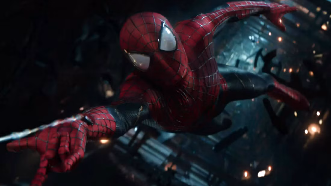 Spider-Man: Brand New Day вернёт упущенный момент «Нового Человека-паука 3»