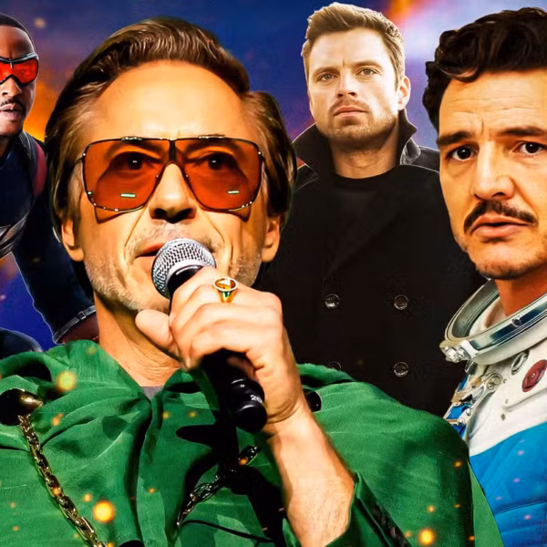 Рекорд КВМ на Rotten Tomatoes впервые с 2019 года