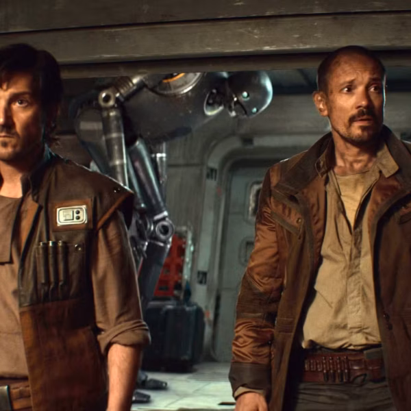 Новая трилогия Star Wars сделает будущее саги ещё ярче
