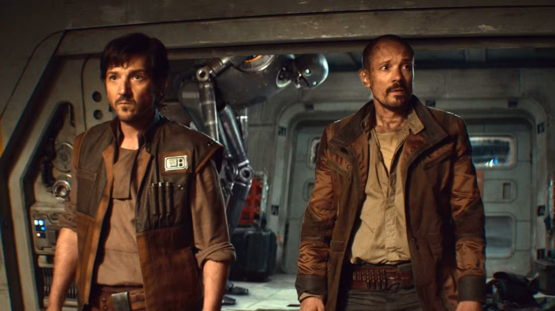 Новая трилогия Star Wars сделает будущее саги ещё ярче
