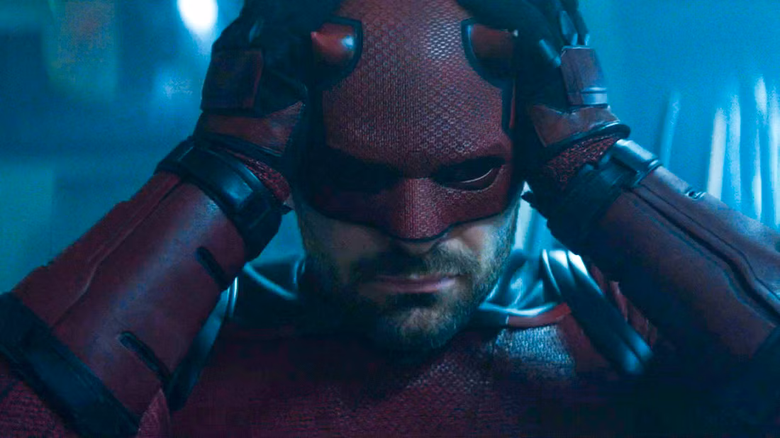 Daredevil: Born Again получит 3 сезон
