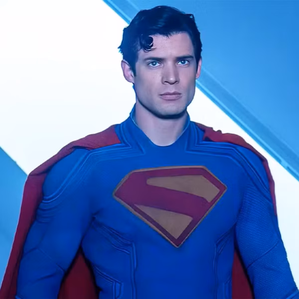 Superman Джеймса Ганна выйдет в цифре 15 августа