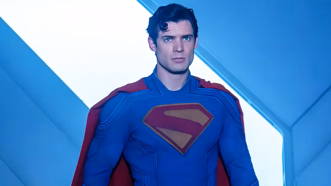 Superman Джеймса Ганна выйдет в цифре 15 августа