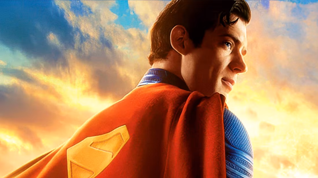 17 ключевых локаций DCU, показанных после «Супермена»