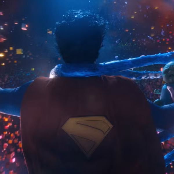 DC и Marvel повторили один и тот же сюжет в 2025
