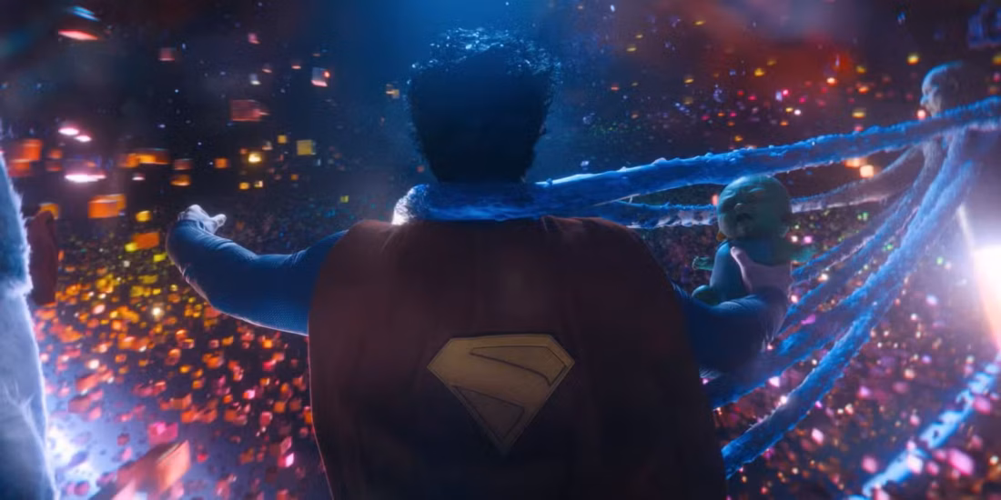 DC и Marvel повторили один и тот же сюжет в 2025