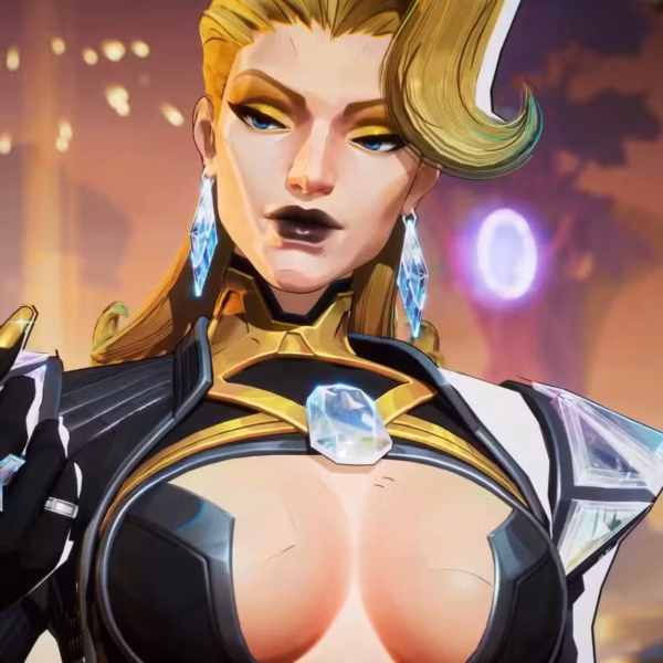 Marvel Rivals принес NetEase рекордный год