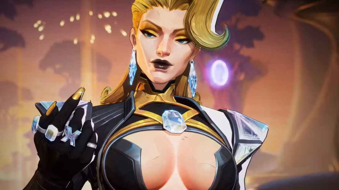 Marvel Rivals принес NetEase рекордный год