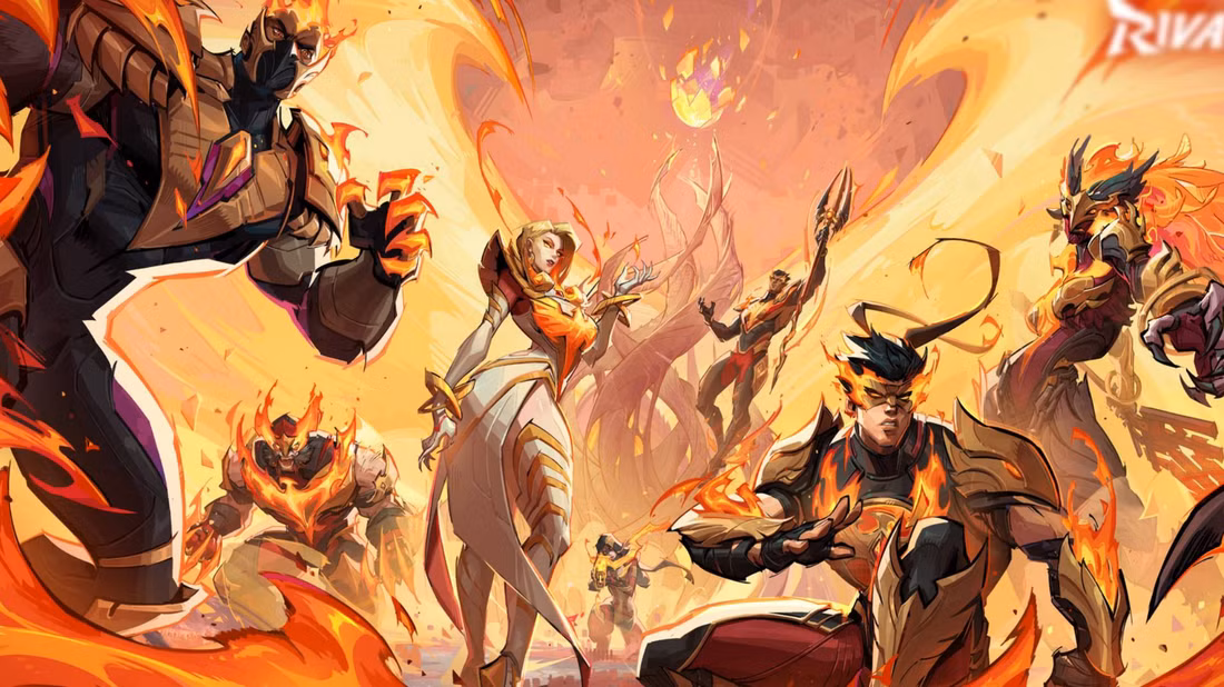 В Marvel Rivals могут добавить Дэдпула