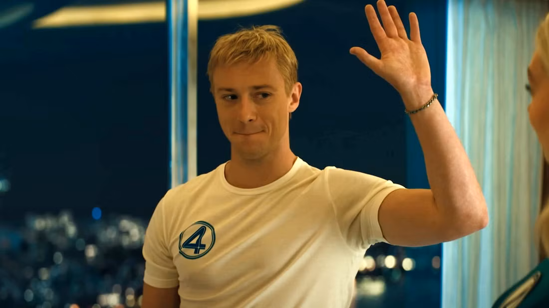 После «Фантастическая четвёрка: Первые шаги» Marvel готовит 3 кассовых хита