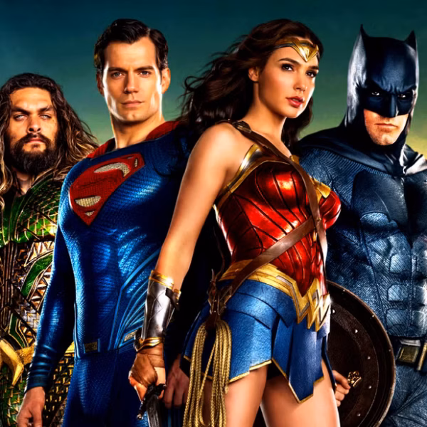 «Миротворец» 2 сезон: первый крупный реткон DCU против DCEU
