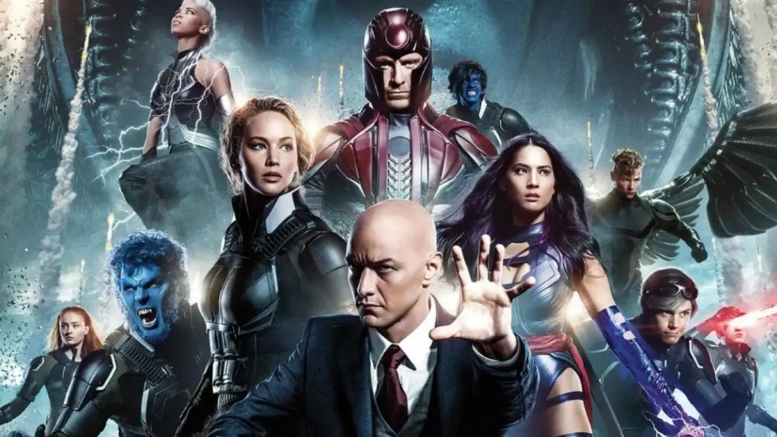 кто такие мутанты в Marvel