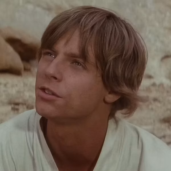 Новый взгляд на Татуин в Star Wars