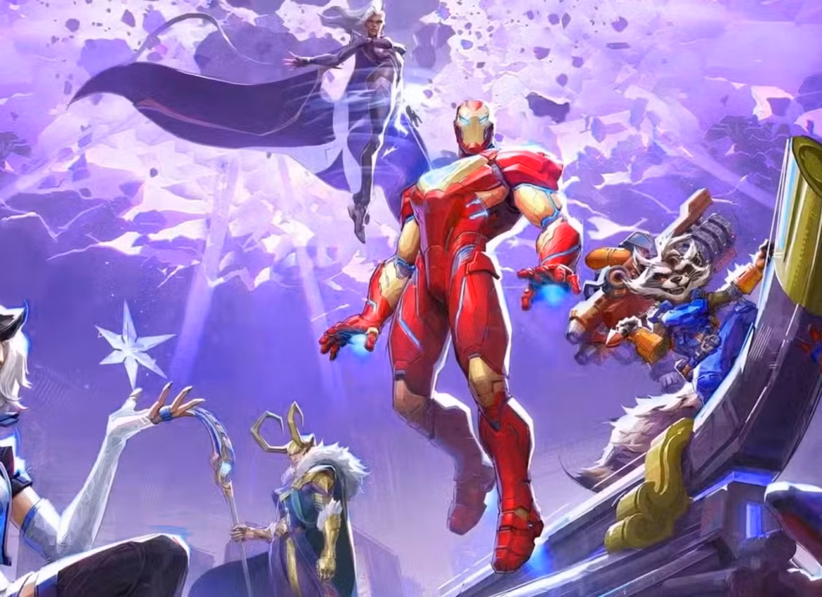 Директор Marvel Rivals признал проблему с балансом героев