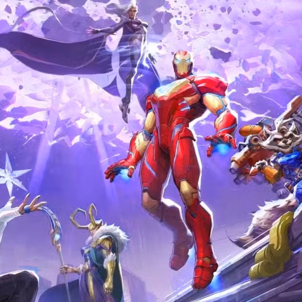Директор Marvel Rivals признал проблему с балансом героев