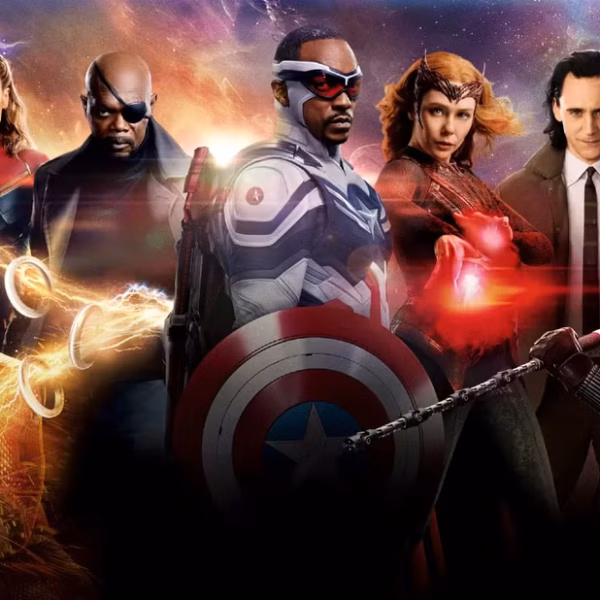 Кумейл Нанджиани о роли Кинго в Marvel