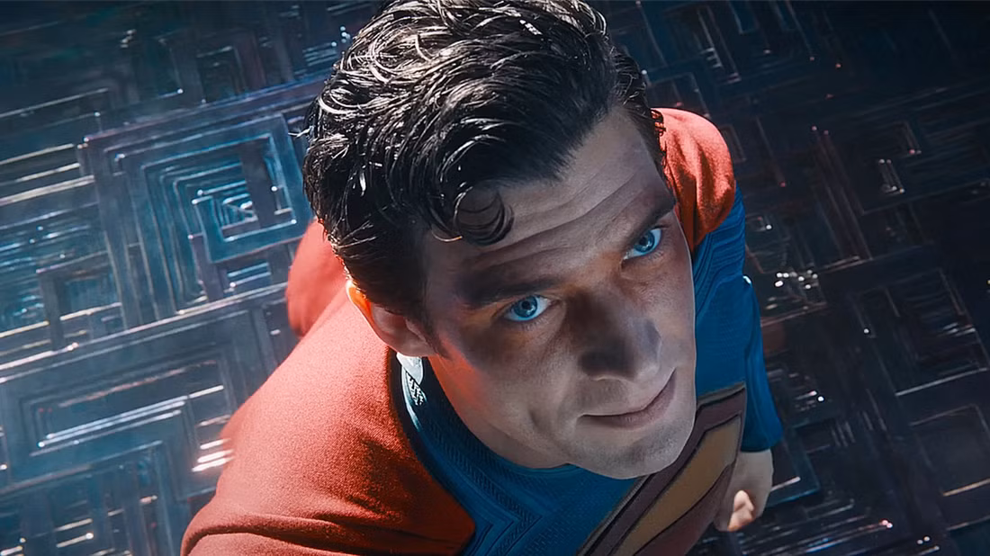 Marvel и DC теряют лидерство в кино 2025