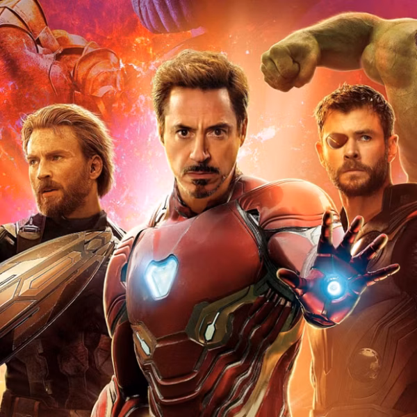 Мультивселенная Marvel: как работает и зачем нужна