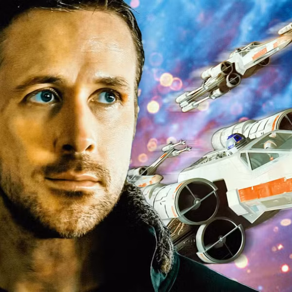 Star Wars: Starfighter