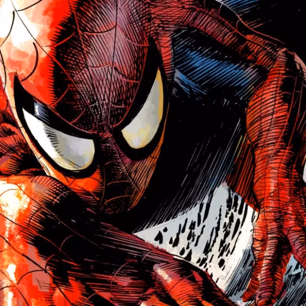 10 легендарных героев Marvel от Стэна Ли