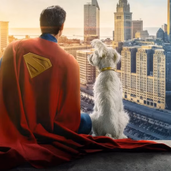 5 фильмов и сериалов DC, которые стоит посмотреть после «Супермена»