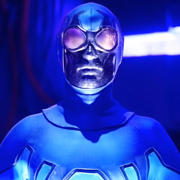 Провал «Blue Beetle» за $130