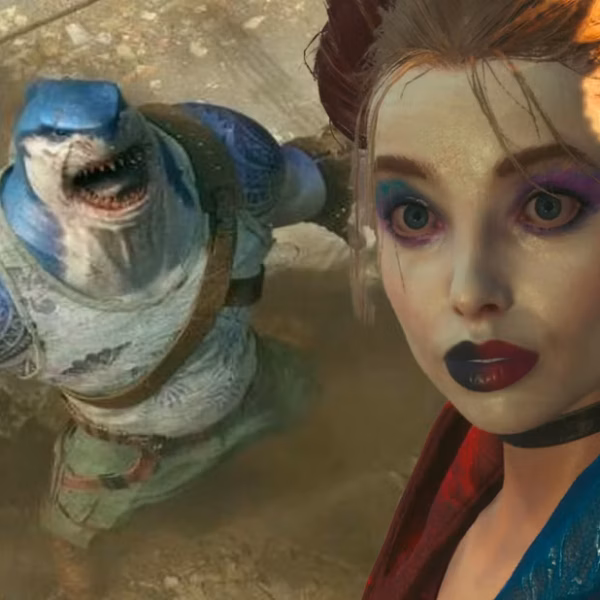 Suicide Squad: Kill the Justice League упала в цене