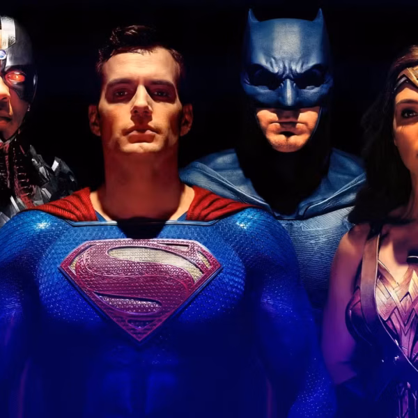 История Justice League: от комиксов до киновселенной DC