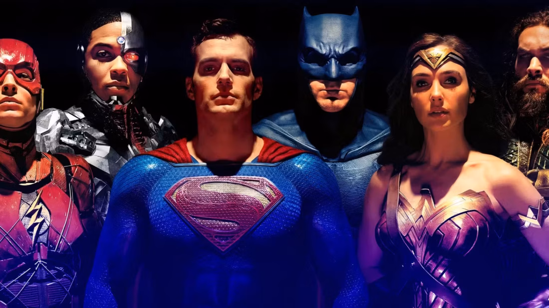 История Justice League: от комиксов до киновселенной DC