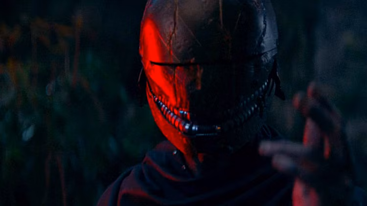 лучшие сериалы по звездным войнам