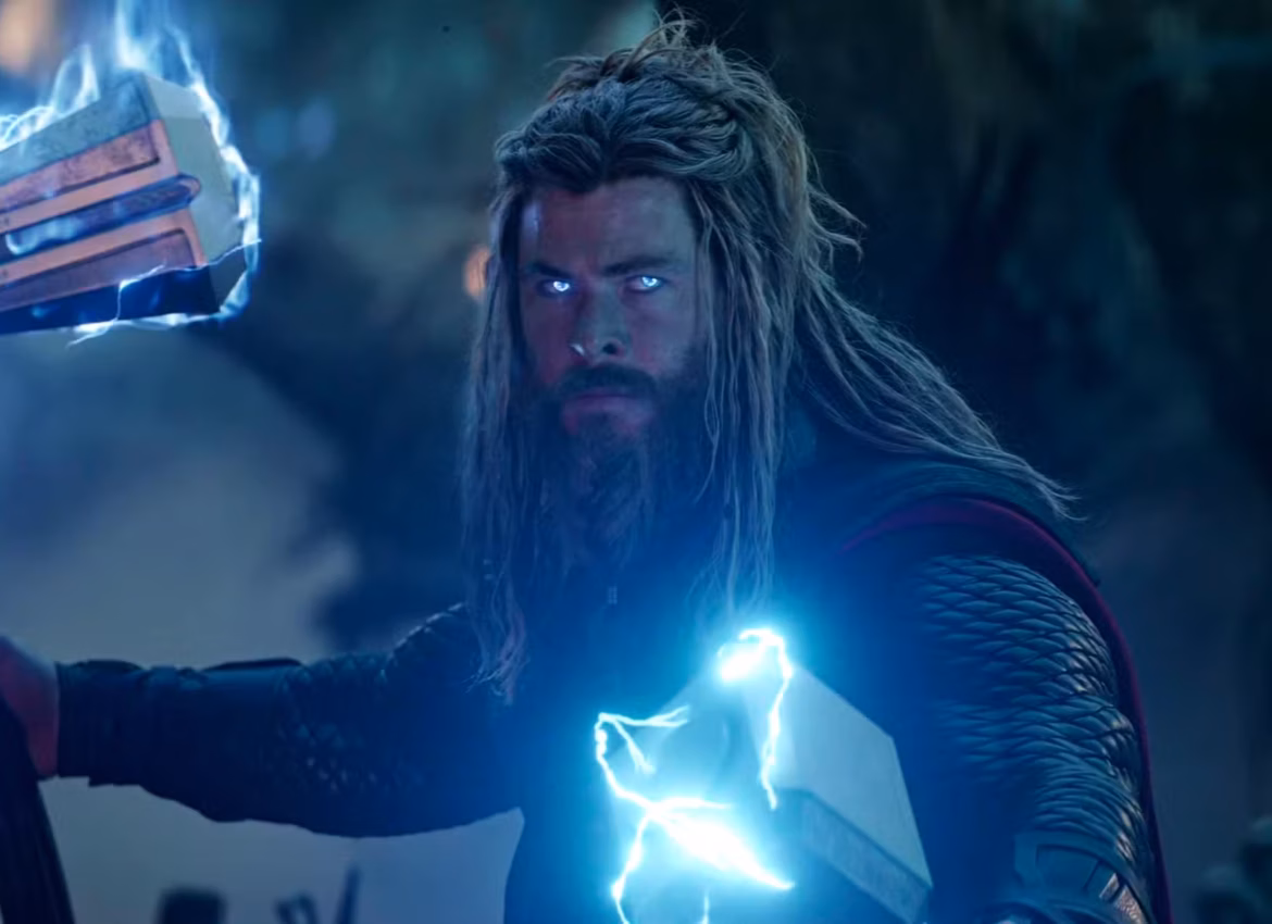 топ 10 фильмов Marvel