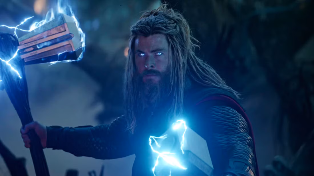 топ 10 фильмов Marvel