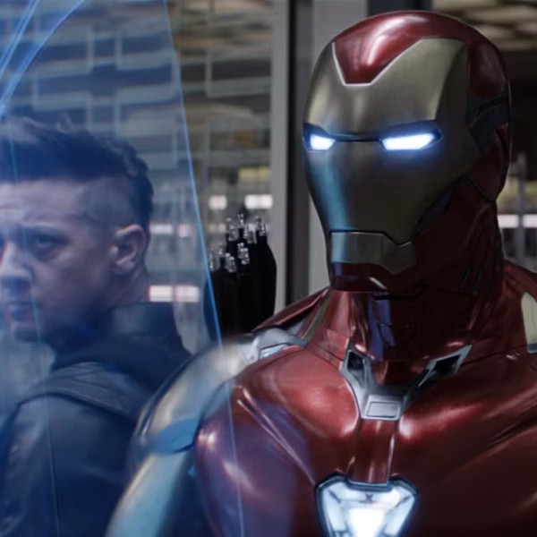 Рекорд КВМ на Rotten Tomatoes впервые с 2019 года