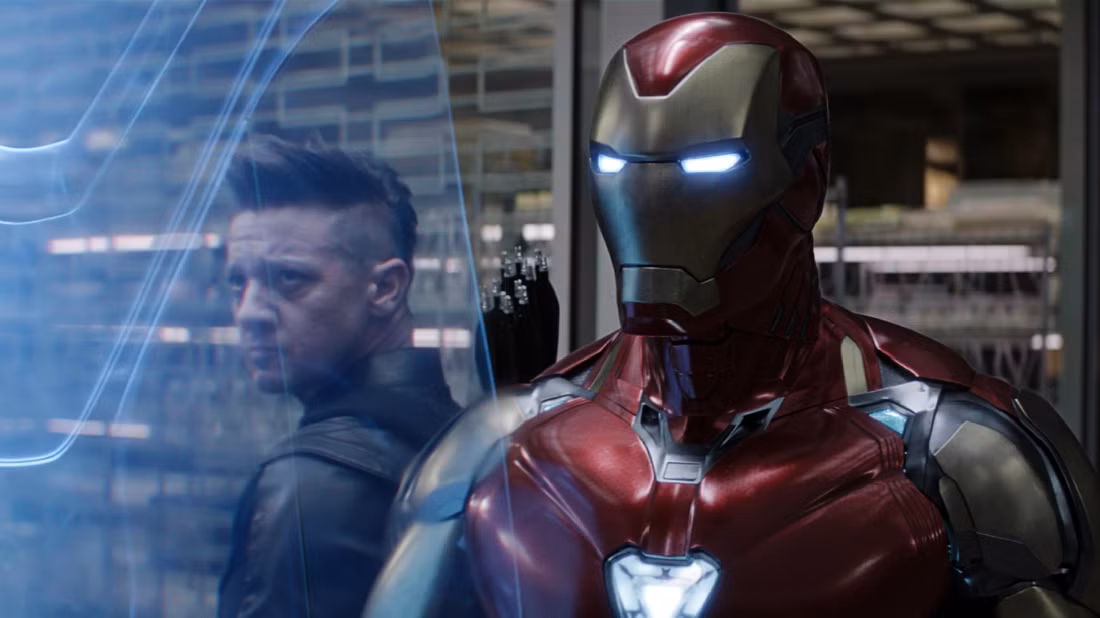 Рекорд КВМ на Rotten Tomatoes впервые с 2019 года