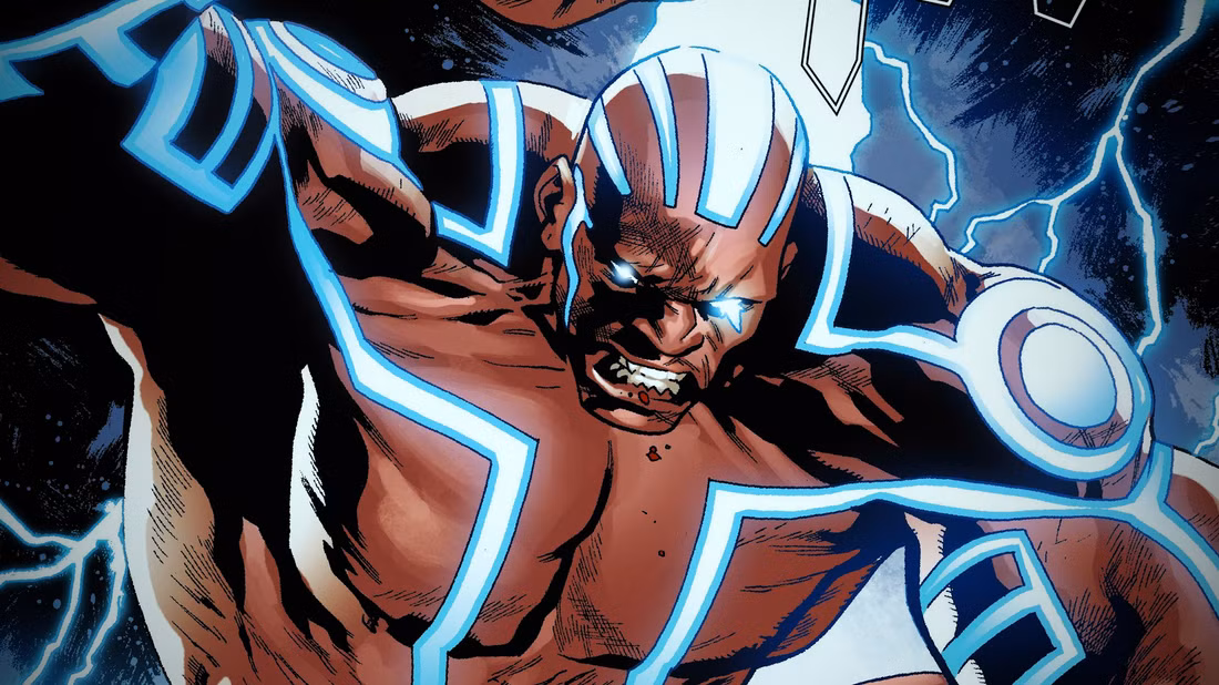 12 недооценённых супергероев Люди Икс