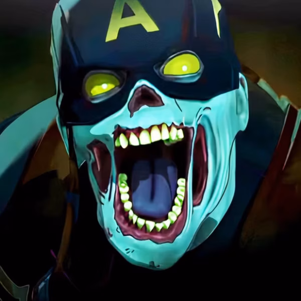 Marvel Zombies выйдет раньше ожидаемого