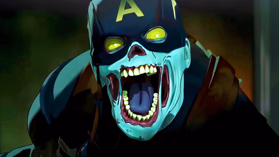 Marvel Zombies выйдет раньше ожидаемого
