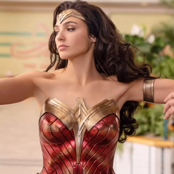 Что известно о фильме DCU про Чудо-женщину