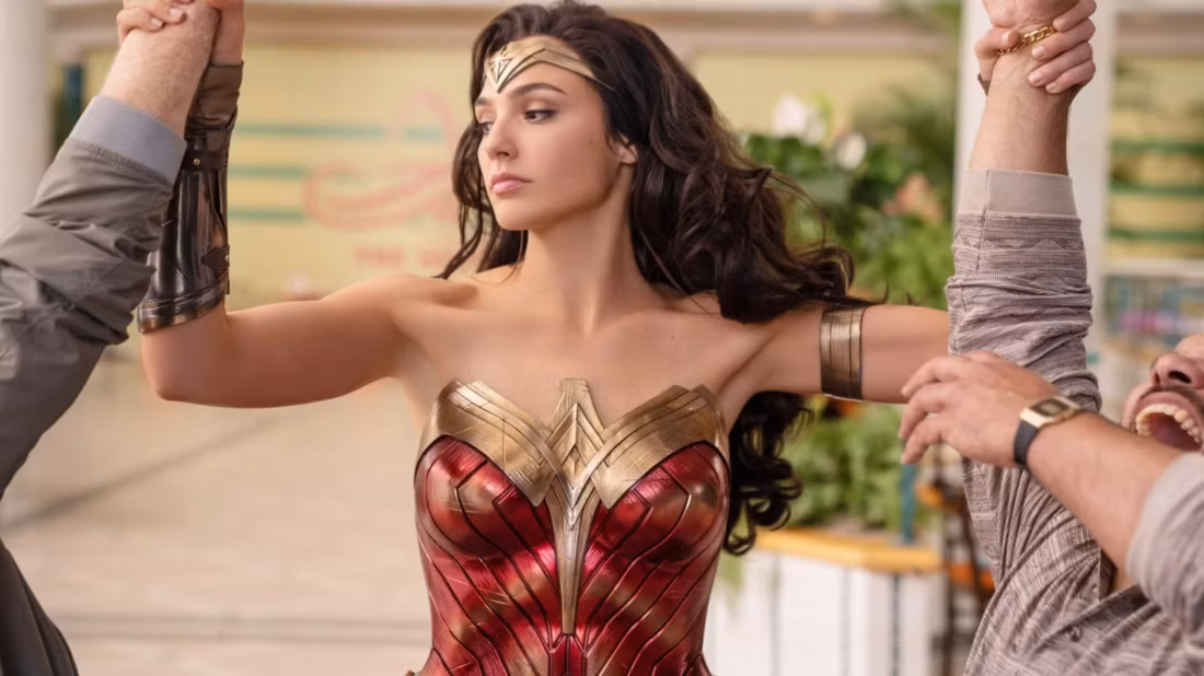Что известно о фильме DCU про Чудо-женщину
