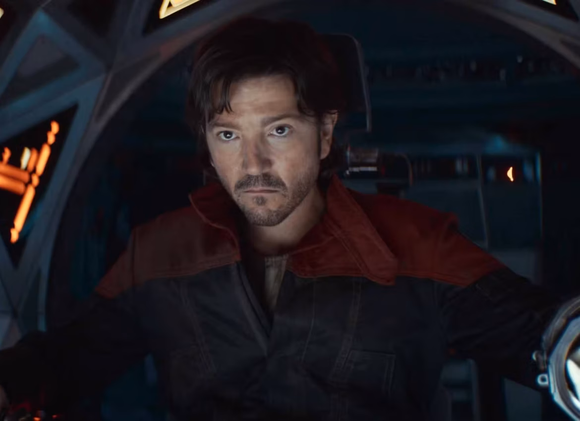 Андор поднял планку: смелые эксперименты Star Wars