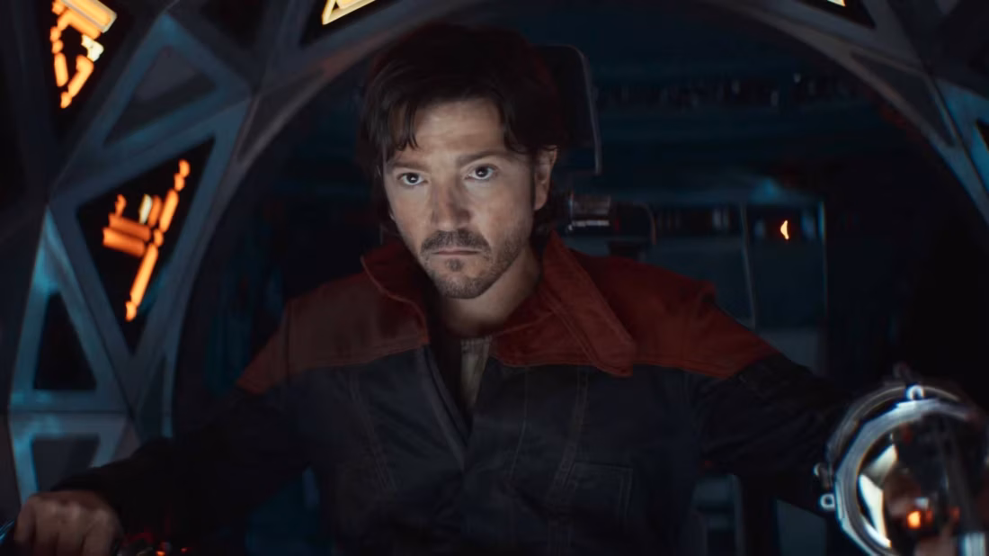 Андор поднял планку: смелые эксперименты Star Wars