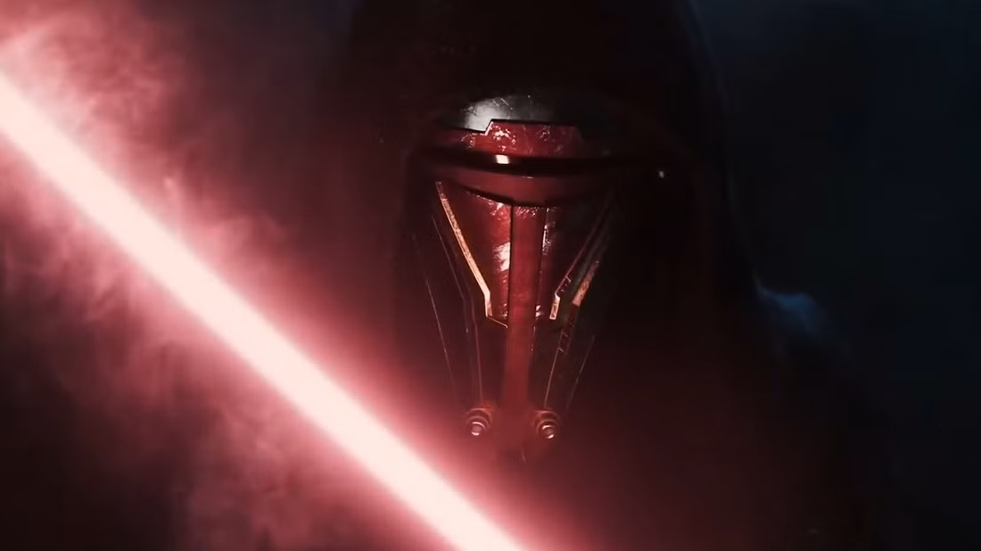 Новые концепт-арты KOTOR