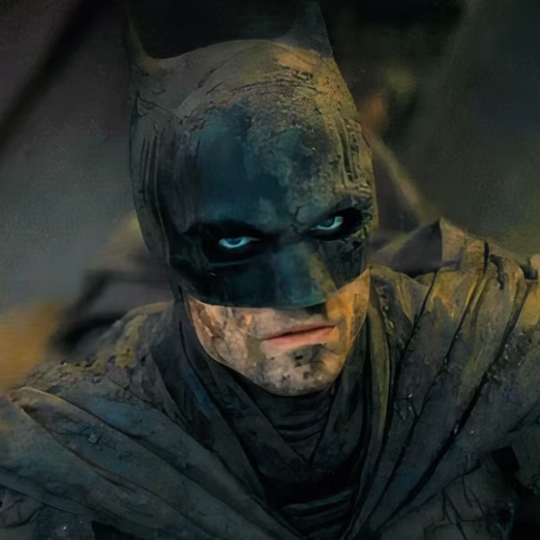 Глиноликий в новом фильме DCU