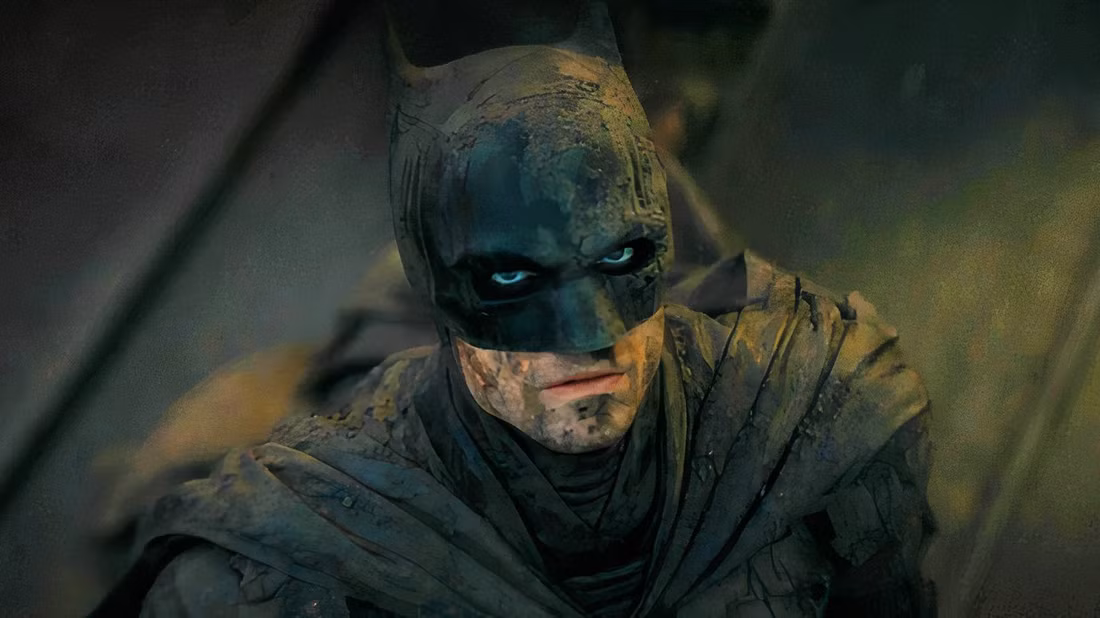 Глиноликий в новом фильме DCU