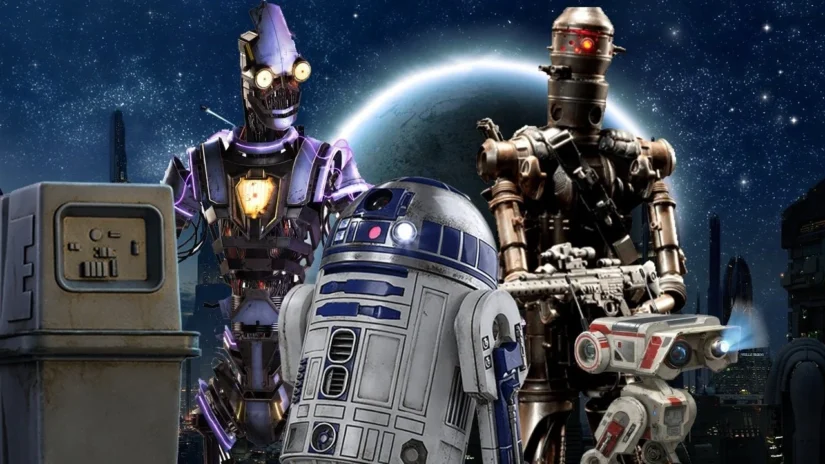 bb8 дроид кто он и значение персонажа