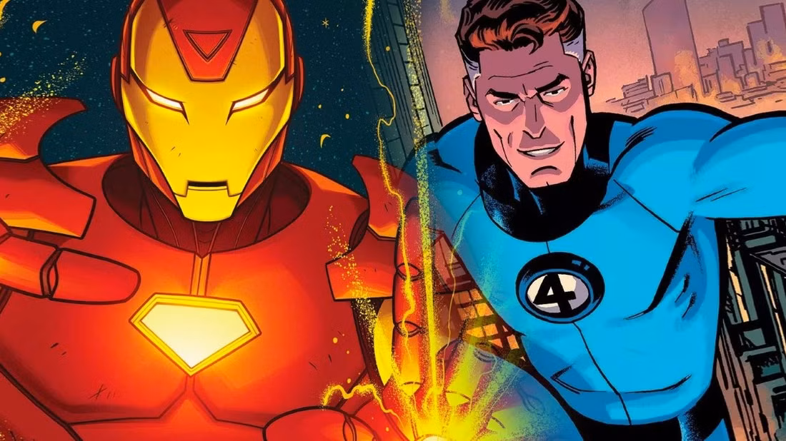 15 самых умных персонажей Marvel Comics