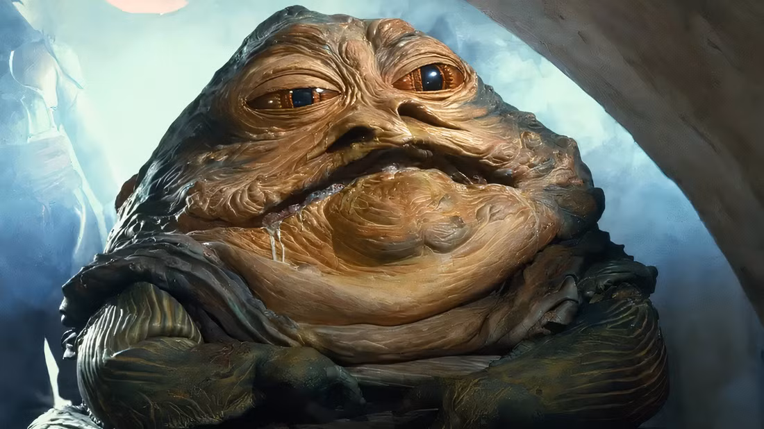 10 редких рас Star Wars